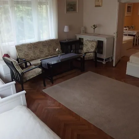 Budahouse