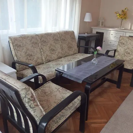 Budahouse * Budapest