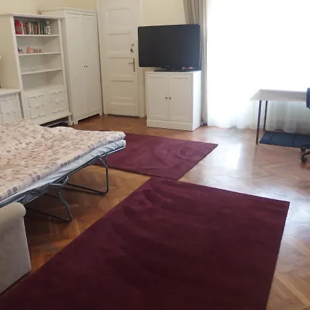Budahouse * Budapest
