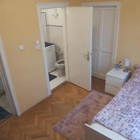 Privat bolig Budahouse *