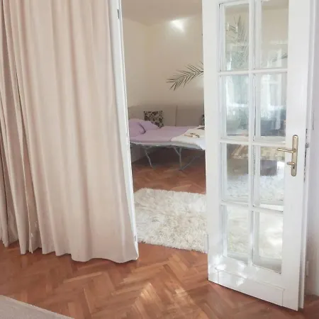 Homestay Budahouse