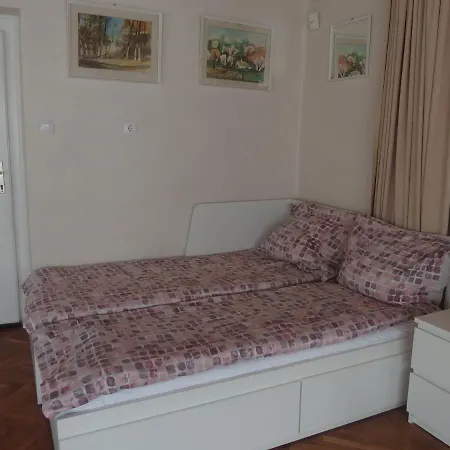 Budahouse Habitación en casa particular *