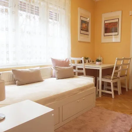 Budahouse Habitación en casa particular *
