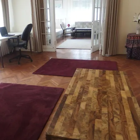 Budahouse * Budapest