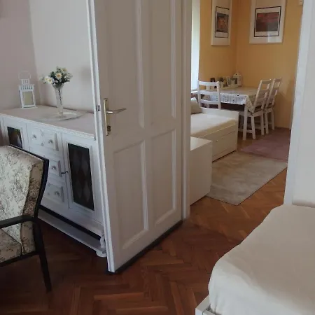Budahouse Habitación en casa particular